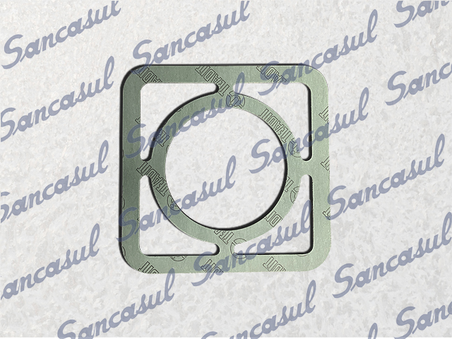 [PCSSAB2354106] JUNTA VÁLVULA PRINCIPAL SUCÇÃO - 100 MK2