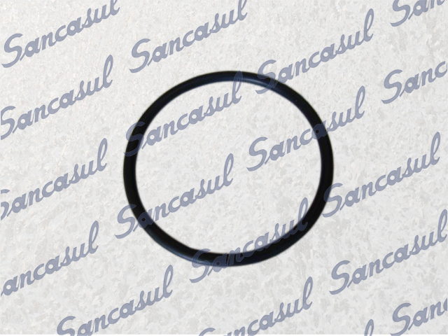 [PCSMAD0000179] ANEL RETENTOR DA BOMBA DE ÓLEO - 11X8/16X11/23X13 (TIPO ANTIGO)