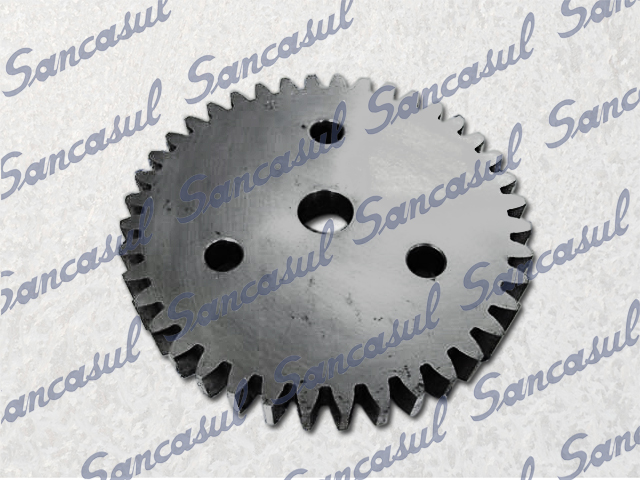 [PCSSAB3141049] ENGRENAGEM AUX. MONT.VIR.11H - 180