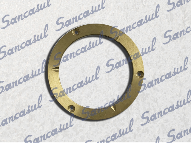 [PCSMAD0000050] ANEL DE BRONZE P/MANCAL (ANTIGO) - 16X11/23X13