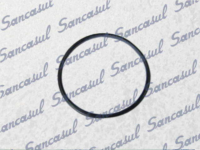 [PCSSAB1331140] ANEL NEOPRENE P/ VISOR DE ÓLEO - CMO MK1/2 - 100 MK2/3