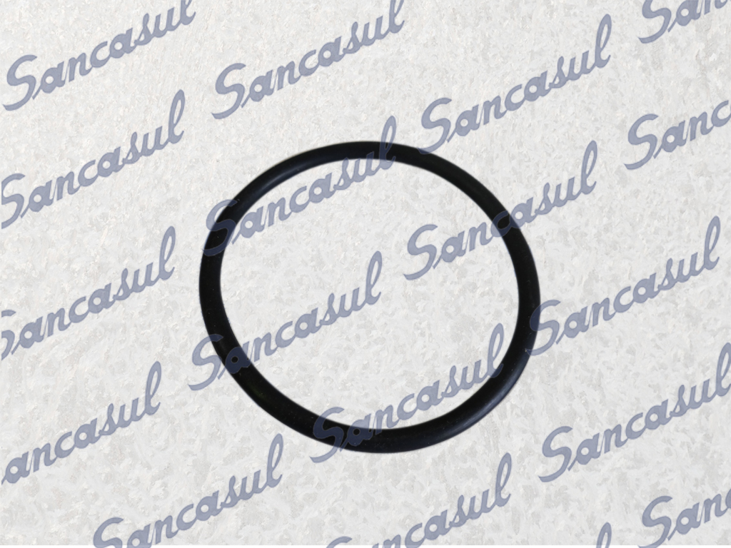 [PCSSAB1331068] ANEL BORRACHA SELO - CMO MK2 (MENOR)
