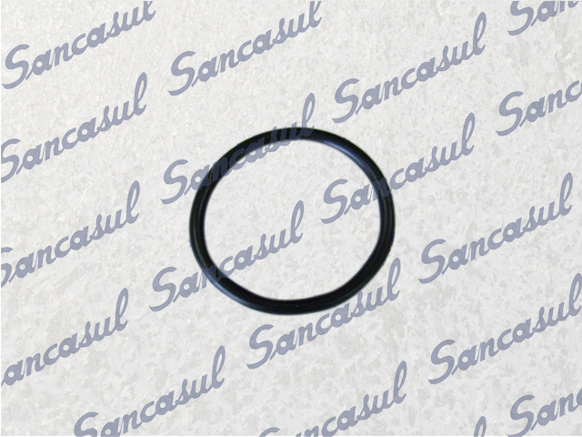 [PCSSAB1331037] ANEL BORRACHA DO SELO - CMO (MAIOR)