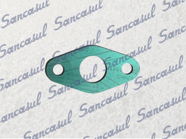 [PCSSAB2354047] JUNTA OVAL 136X70X1,6 - 180