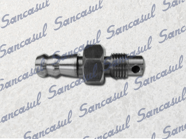 [PCSSAB0000013] PURGADOR ROSCA 1/4" - 65/100 MK1