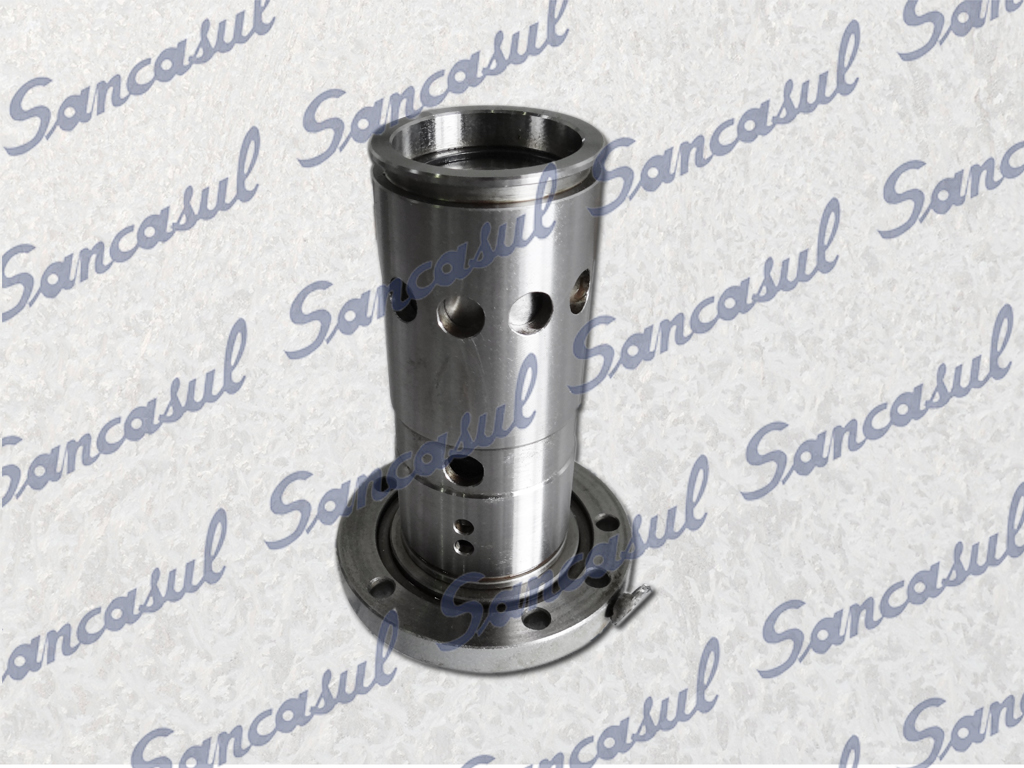 [PCSSAB3137011] VÁLVULA DE SEGURANÇA - 24BAR - CMO MK1