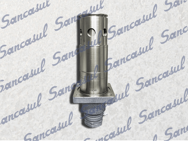 [PCSSAB3137046] VÁLVULA DE SEGURANÇA - DIAM. 28 -14 BAR - 100 MK3/4
