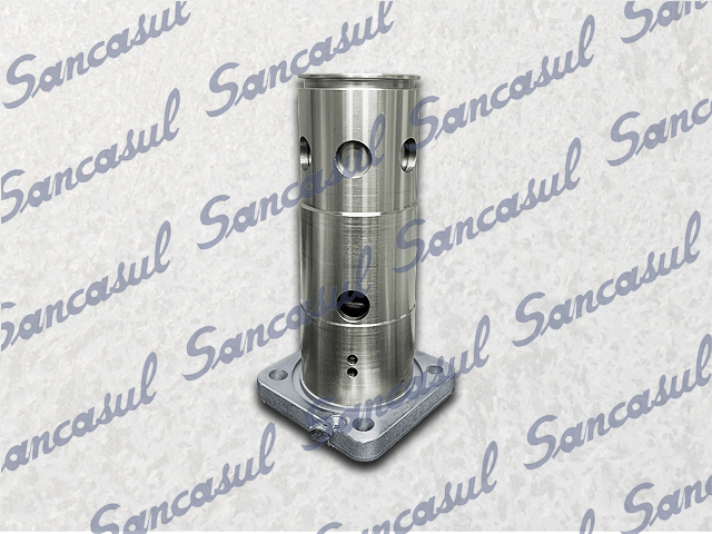 [PCSSAB2416070] VÁLVULA DE SEGURANÇA - DIAM.28 - 12 BAR - TSMC MK2/3