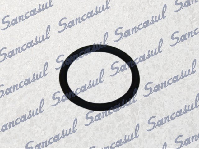 [PCSMAD2354608] ANEL RETENTOR DO SELO - 11X8 (NR.8)