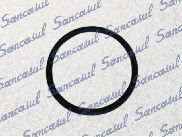 [PCSMAD1043021] ANEL RETENTOR DO SELO - 16X11 NR 2 (BRONZE)