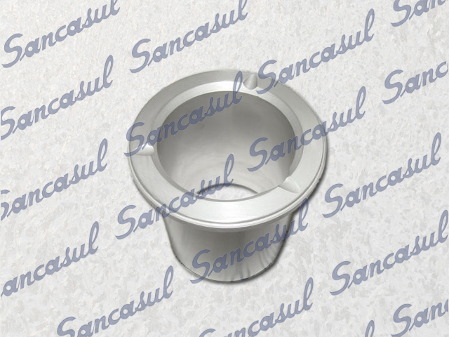 [PCSMAD0000007] BUCHA MANCAL LG - 1MM - 11X8