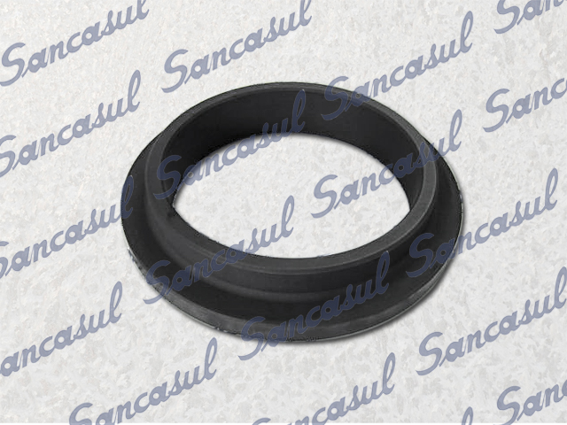 [PCSSAB3126168] CARVÃO DO SELO - 100 (TIPO NOVO)
