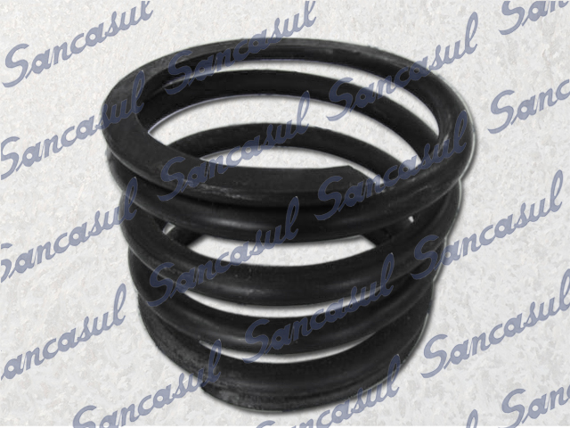 [PCSSAB2143008] MOLA P/TAMPA DO FILTRO SUCÇÃO - 180