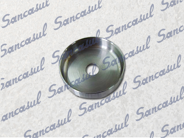 [PCSSAB2145011] GUIA MOLA DA VÁLVULA DE PRESSÃO - 65/CMO/MK1/2 D