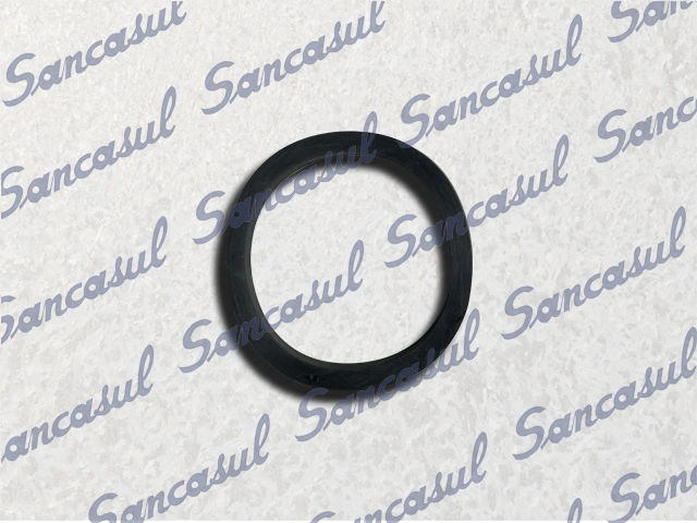 [PCSSAB1334994] ANEL BORRACHA FILTRO SUCÇÃO - 100 MK1