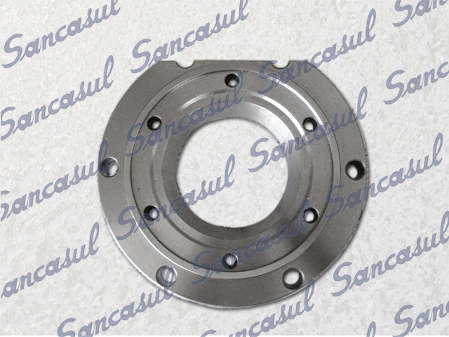 [PCMYCA000300] PLACA DA VÁLVULA DE SUCÇÃO - NH3 - WA