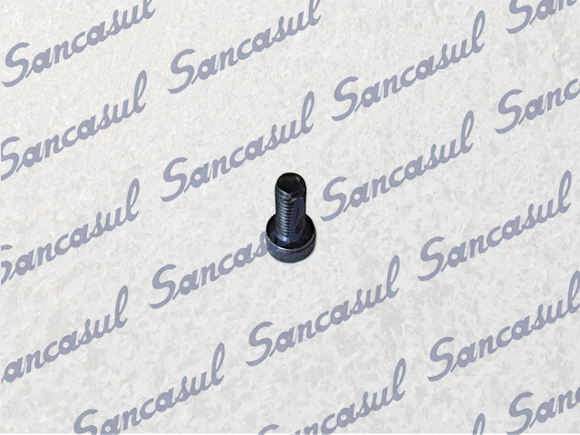 [PCSMAD1405500] PARAFUSO MOLA SUCÇÃO - 11X8/16X11