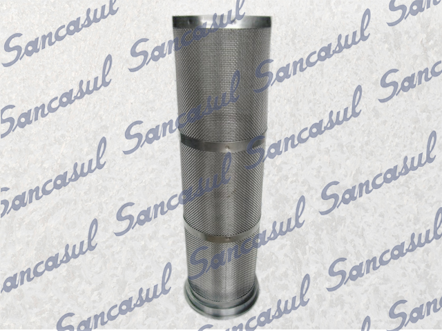 [PCMYCB000158] FILTRO DE SUCÇÃO - B