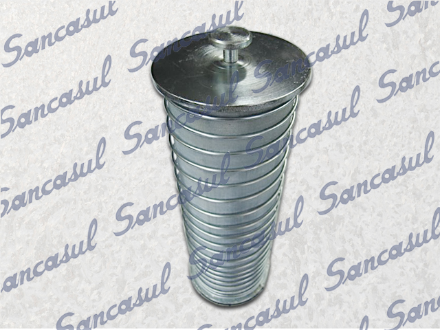 [PCSSAB3425006] FILTRO DE SUCÇÃO - 12/100 - 16/100 - 100 MK1