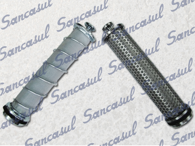 [PCSSAB3425003] FILTRO DE SUCÇÃO - 6/65 - 8/65