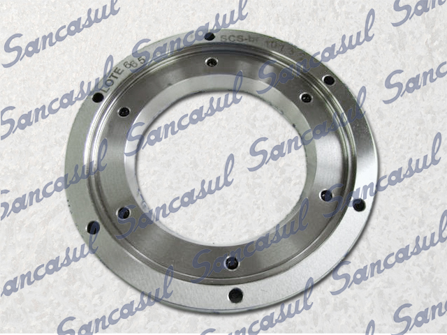 [PCSSAB3132083] PLACA SUCÇÃO - NH3 - 100 MK1/2/3/4/E