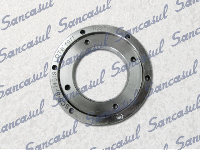 [PCSSAB3132055] PLACA SUCÇÃO - FREON - 65