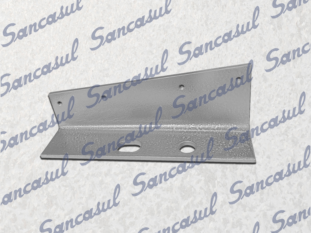 [PCSSAB0000586] SUPORTE DO CONTROLE CAPACIDADE CONJ. G1/2/3