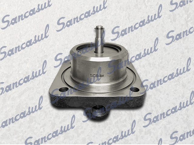 [PCSSAB3135019] CILINDRO DE ALIVIO 180 MK1/2 MK1/2 - 122MM