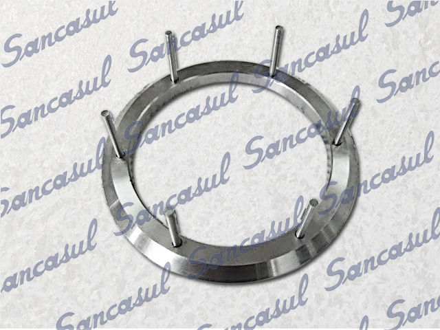 [PCSSAB3135053] ANEL DE ALIVIO C/PINOS - 65