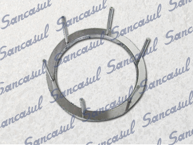 [PCSSAB3135173] ANEL DE ALIVIO C/PINOS - 100 E