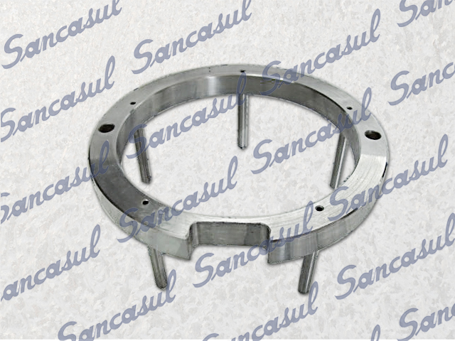 [PCSMAD0000086] ANEL DE ALIVIO C/PINOS LEV. - 11X8