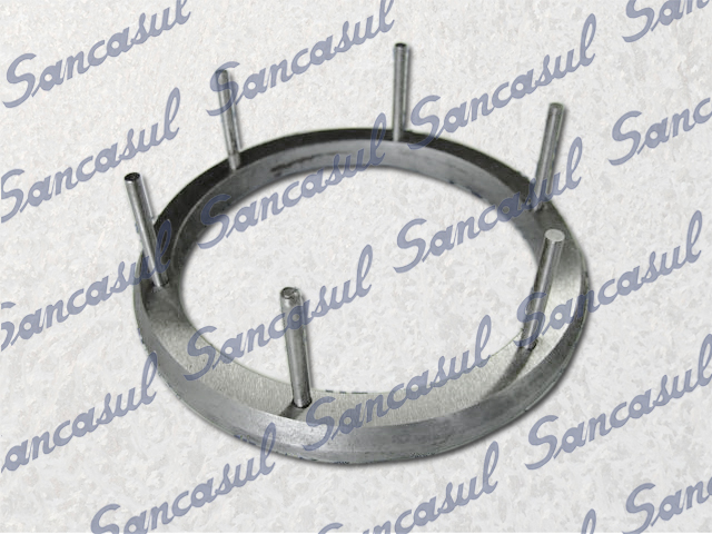 [PCSSAB3135112] ANEL DE ALIVIO C/PINOS - CMO