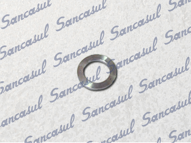 [PCMYCA000136] ARRUELA MANCAL ENCOSTO - A