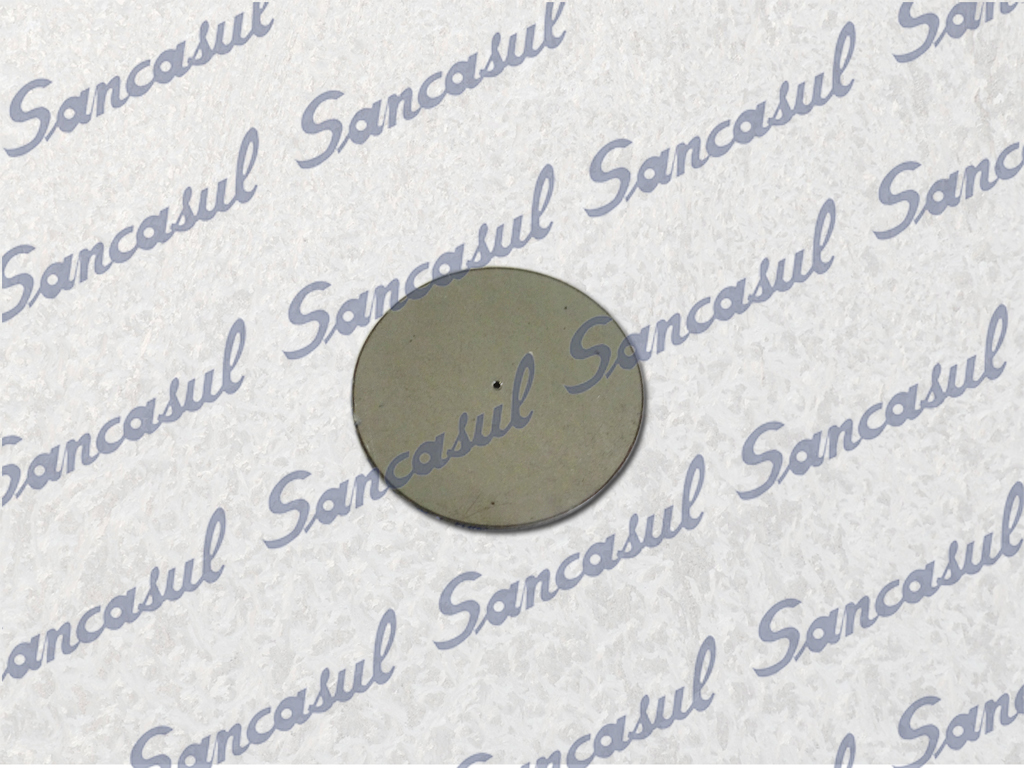 [PCSSAB0000115] ARRUELA C/ORIF.P/RETORNO OLEO